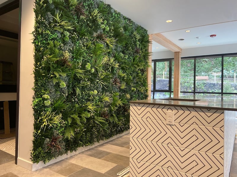 Multi-Family Internal Wall preview 3