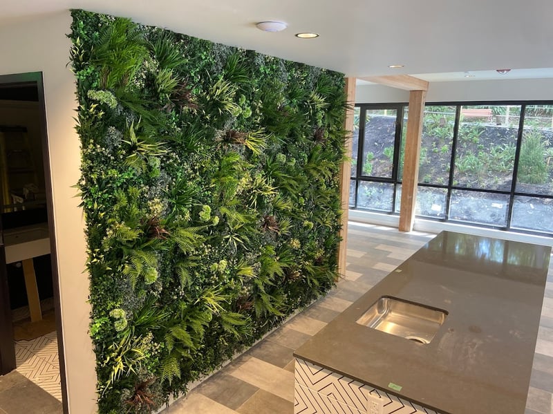 Multi-Family Internal Wall preview 4