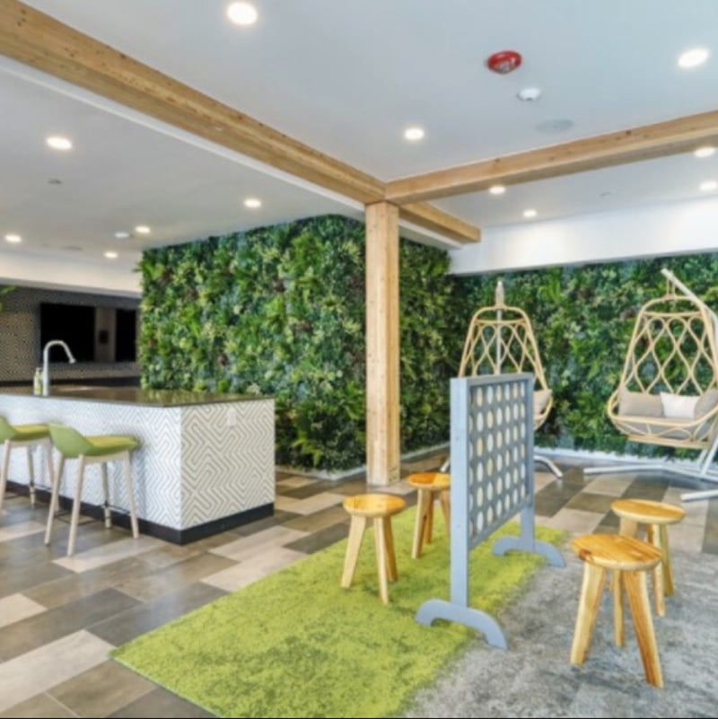 Multi-Family Internal Wall preview 5