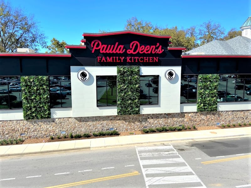 Paula Deen’s preview 2