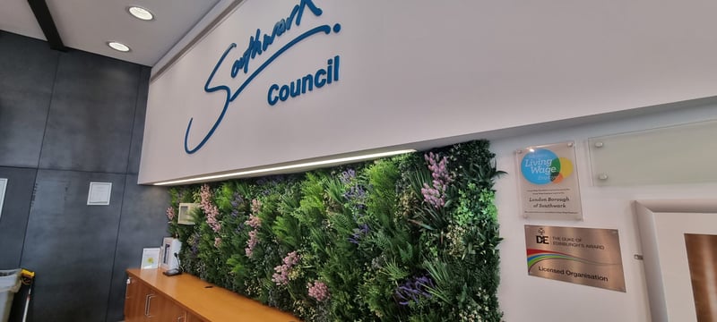 Southwark Council