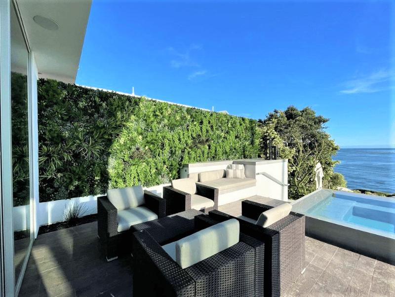 Private Beachfront Property preview 6