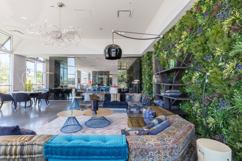Roche Bobois preview 2