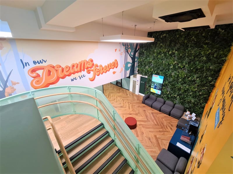 RSBC Headquarters preview 6