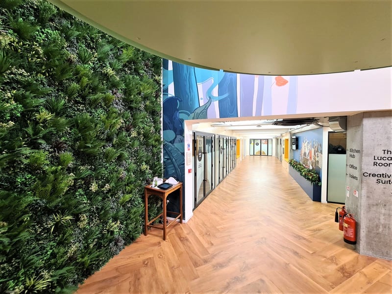 RSBC Headquarters preview 7