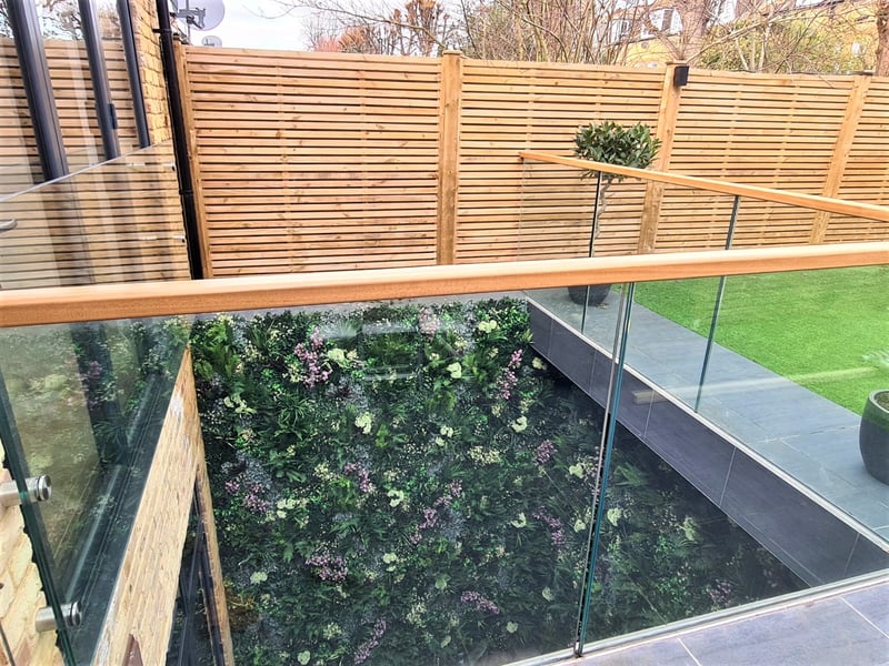 Private Lightwell preview 2