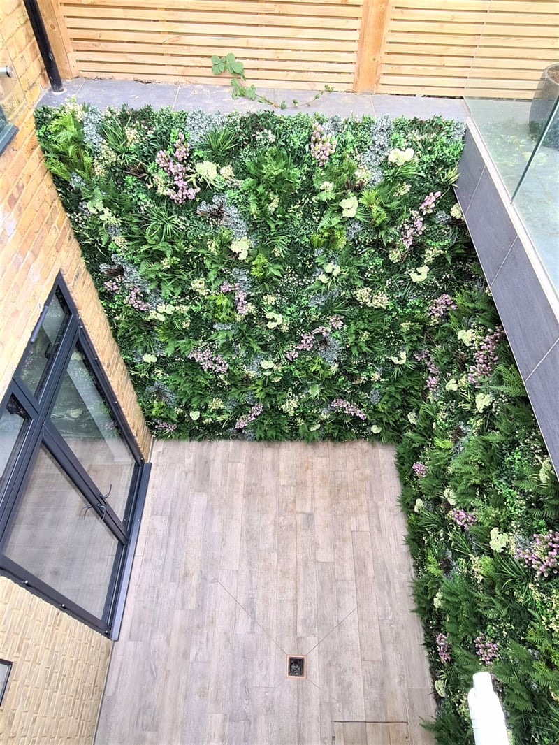 Private Lightwell preview 4