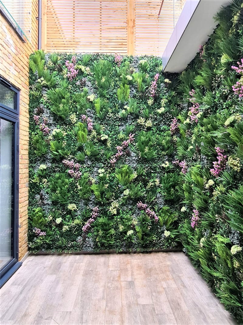 Private Lightwell preview 7