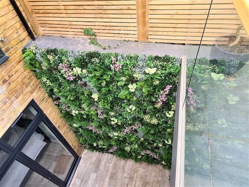 Private Lightwell