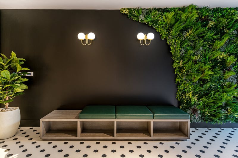 Florence House preview 2