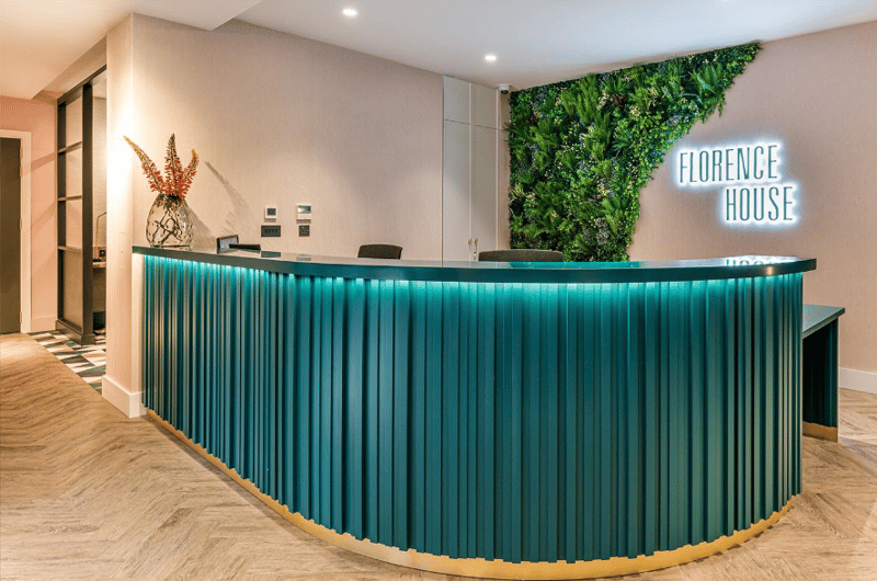 Florence House preview 3
