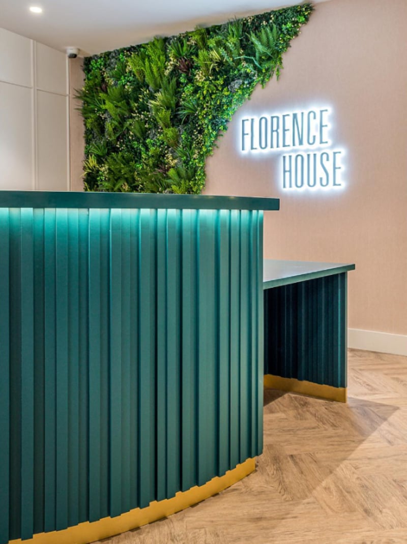Florence House preview 4