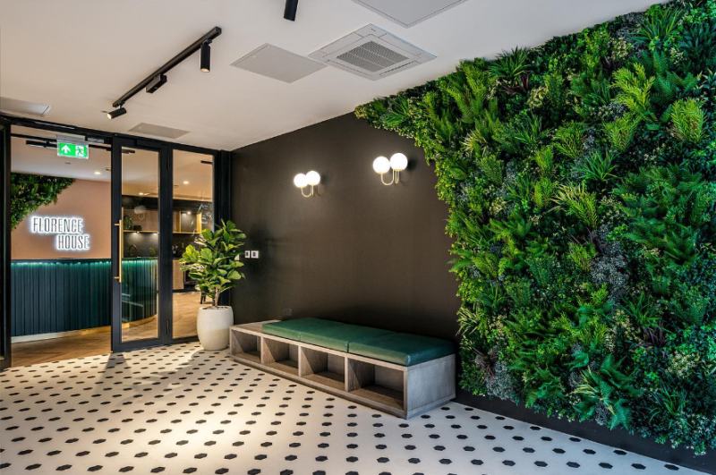 Florence House preview 5