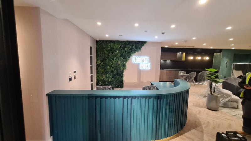 Florence House preview 6