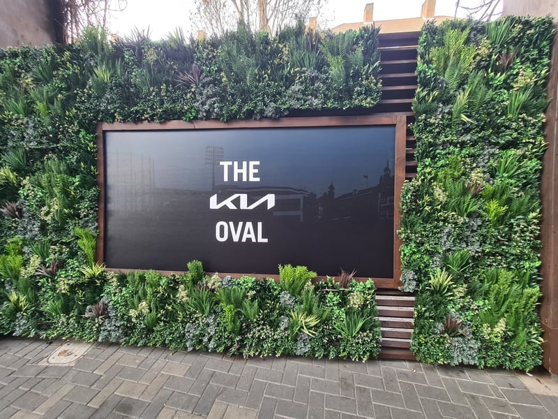 The Oval Cricket Ground preview 9