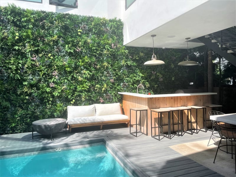 Venice Beach Poolside preview 2