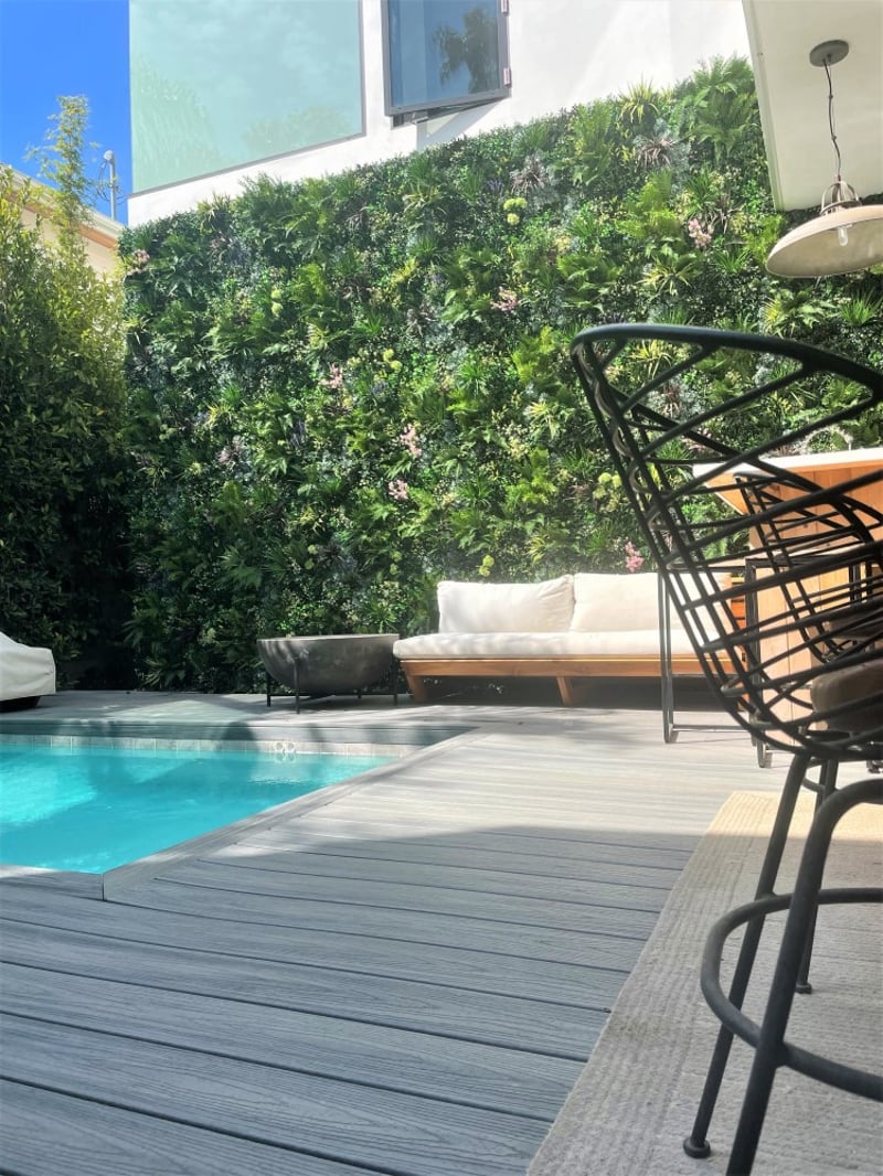 Venice Beach Poolside preview 5
