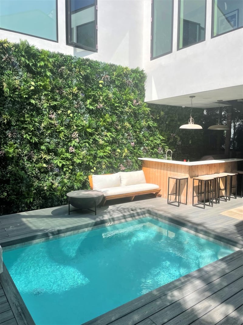 Venice Beach Poolside preview 6