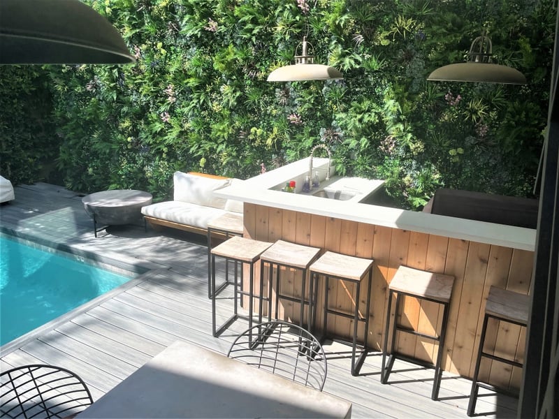 Venice Beach Poolside preview 9