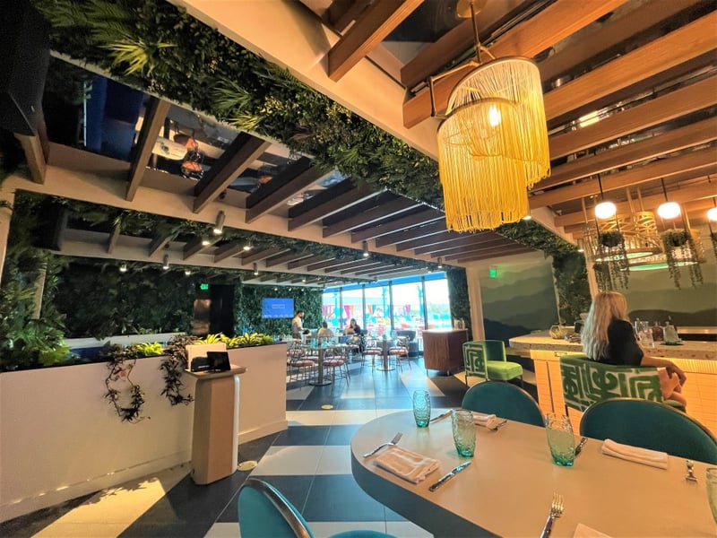 Wave Hotel