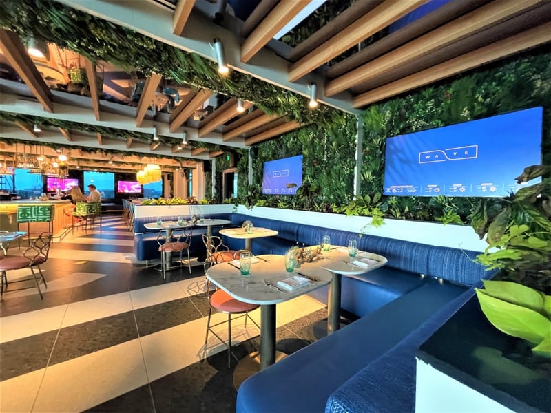 Wave Hotel preview 5