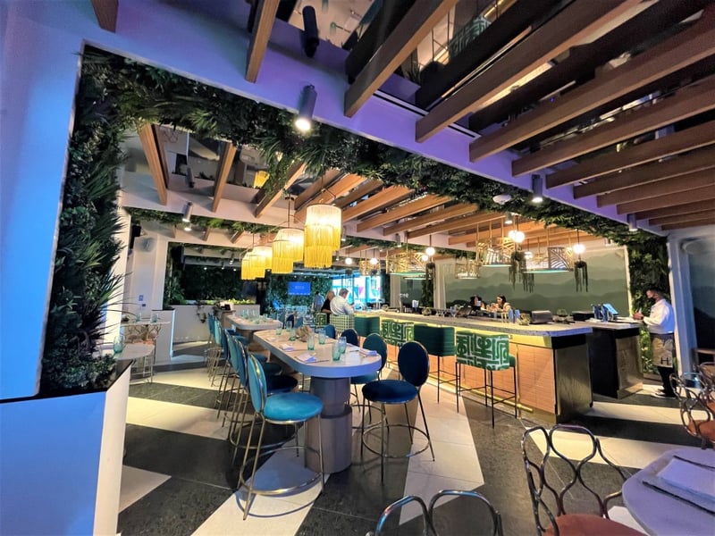 Wave Hotel preview 2