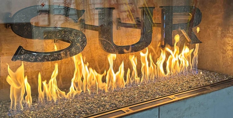 Fireplace Stories with Chris Maxson: Episode 6 