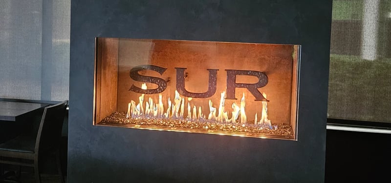 Fireplace Stories with Chris Maxson: Episode 6  preview 2