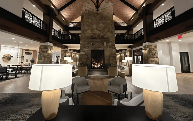 Fireplace Stories with Chris Maxson: Episode 2