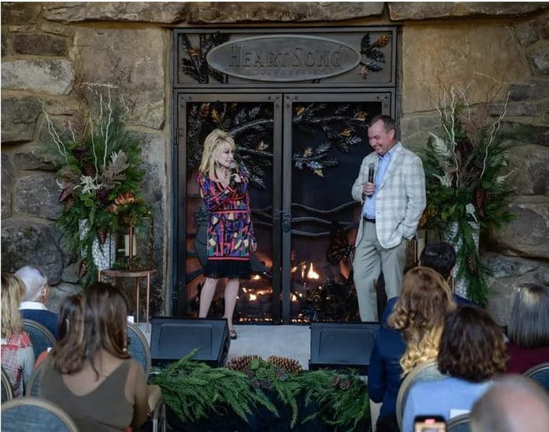 Fireplace Stories with Chris Maxson: Episode 2 preview 2