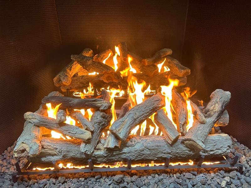 Fireplace Stories with Chris Maxson: Episode 2 preview 3
