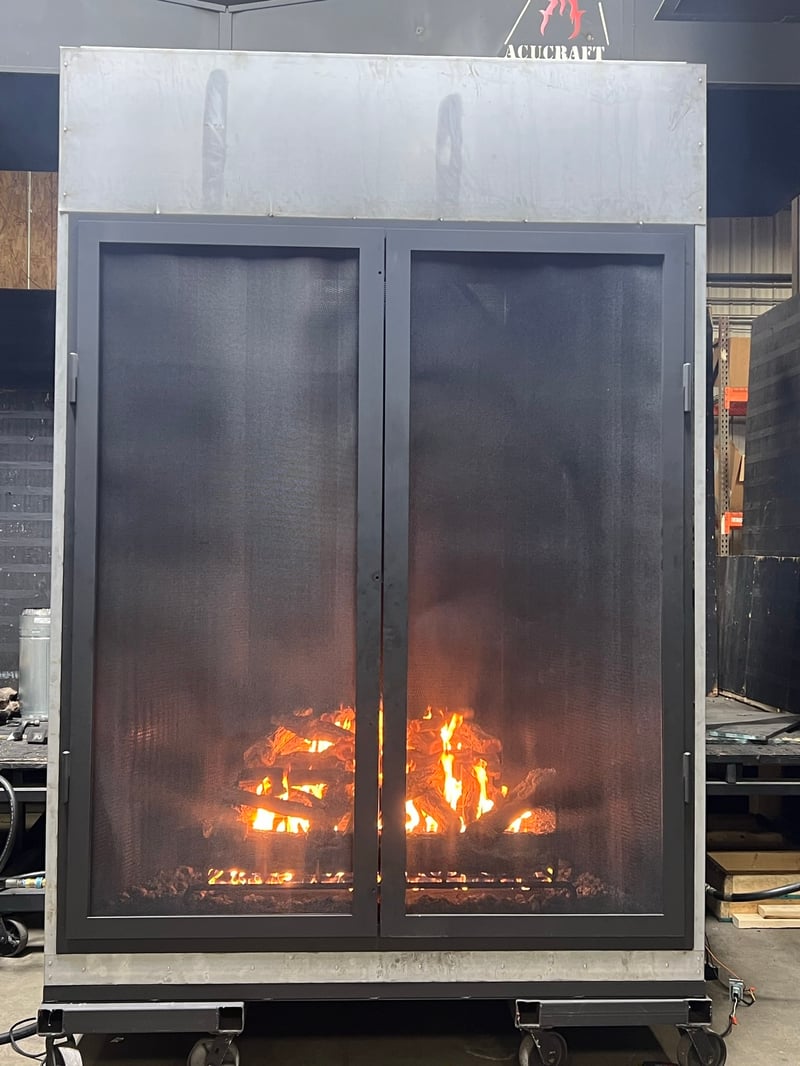 Fireplace Stories with Chris Maxson: Episode 2 preview 6