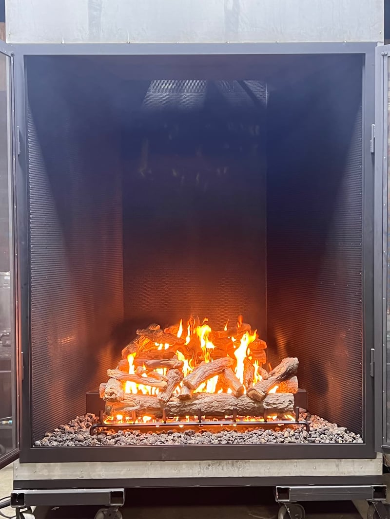 Fireplace Stories with Chris Maxson: Episode 2 preview 7
