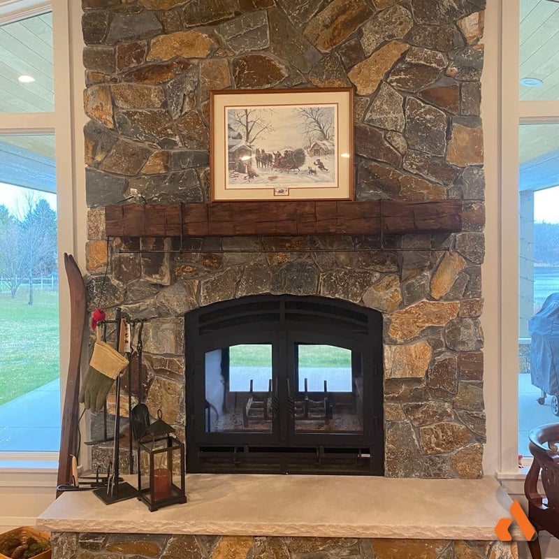 Fireplace Stories with Chris Maxson: Episode 4 preview 2