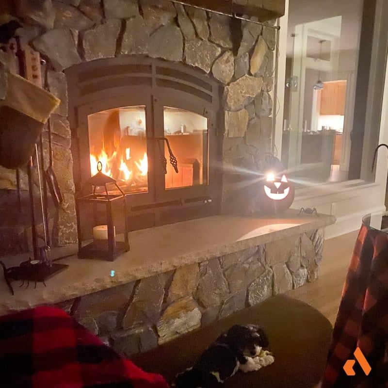 Fireplace Stories with Chris Maxson: Episode 4 preview 3
