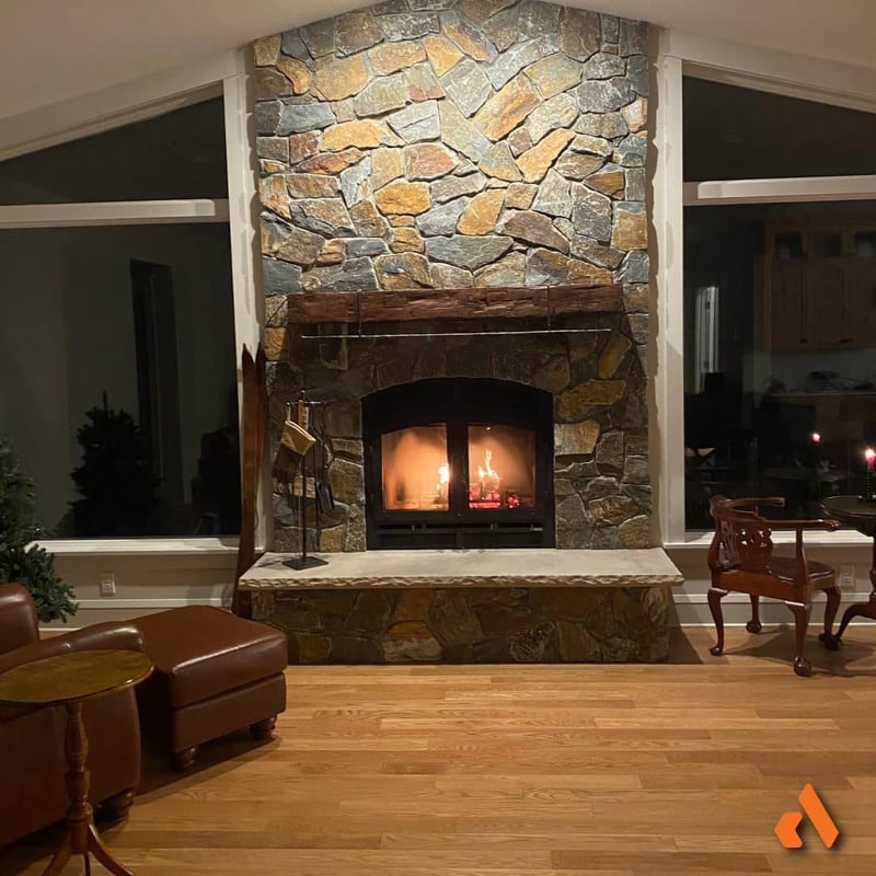 Fireplace Stories with Chris Maxson: Episode 4 preview 4