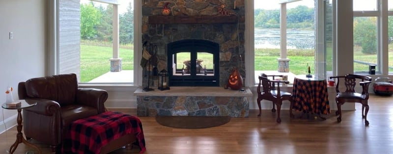 Fireplace Stories with Chris Maxson: Episode 4 preview 7