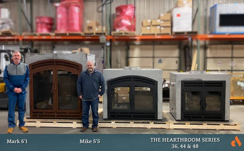 Fireplace Stories with Chris Maxson: Episode 4 preview 8