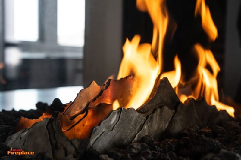 Fireplace Stories with Chris Maxson: Episode 5