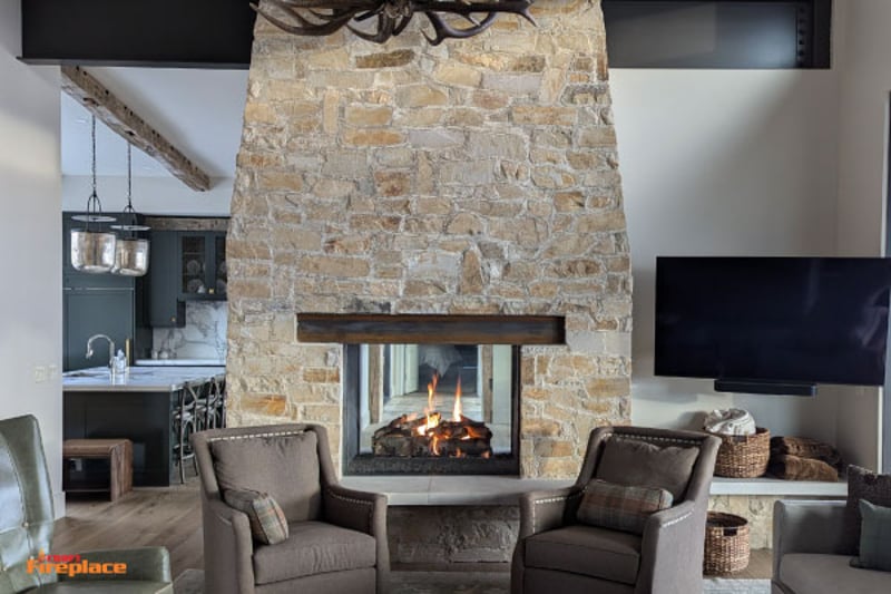 Fireplace Stories with Chris Maxson: Episode 5 preview 2