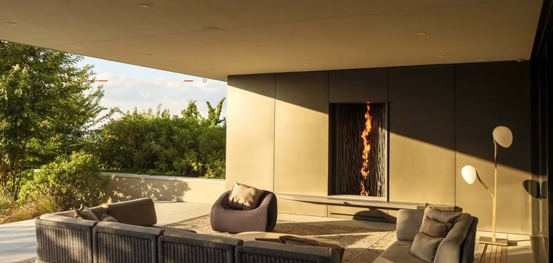 Fireplace Stories with Chris Maxson: Episode 7