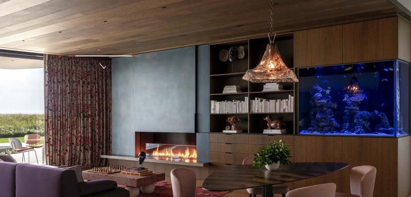 Fireplace Stories with Chris Maxson: Episode 7 preview 4