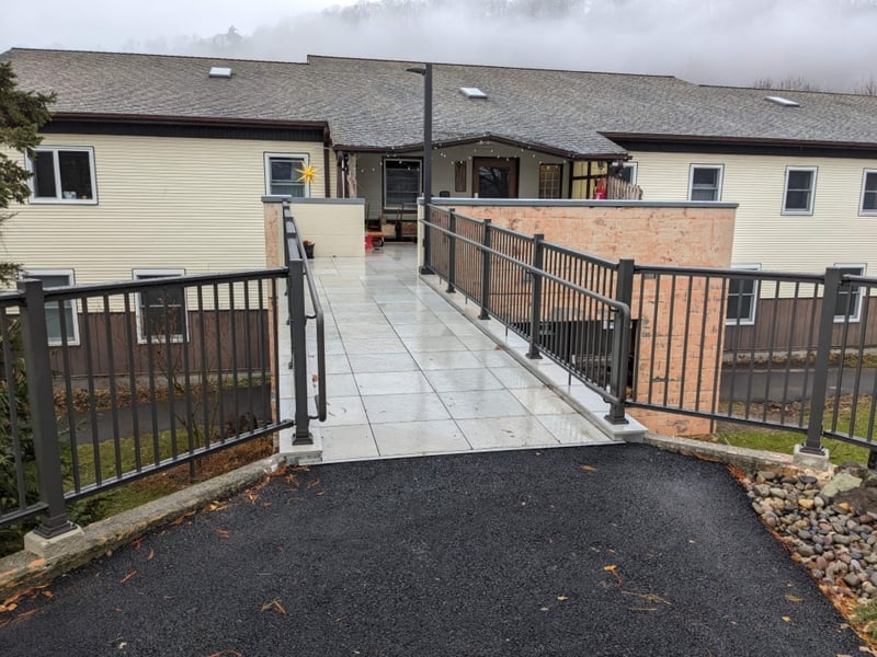 Maple Ridge Community Church