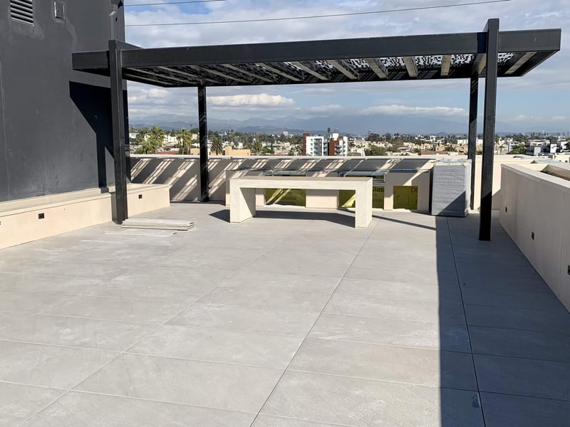 Los Angeles Rooftop preview 2