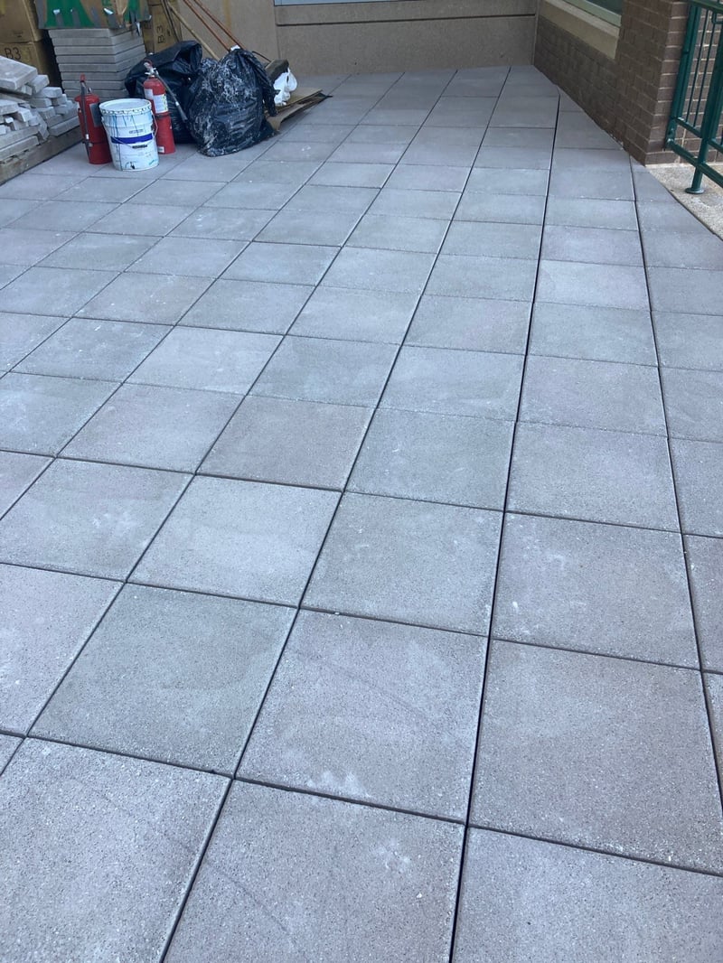 Columbine Hall preview 2