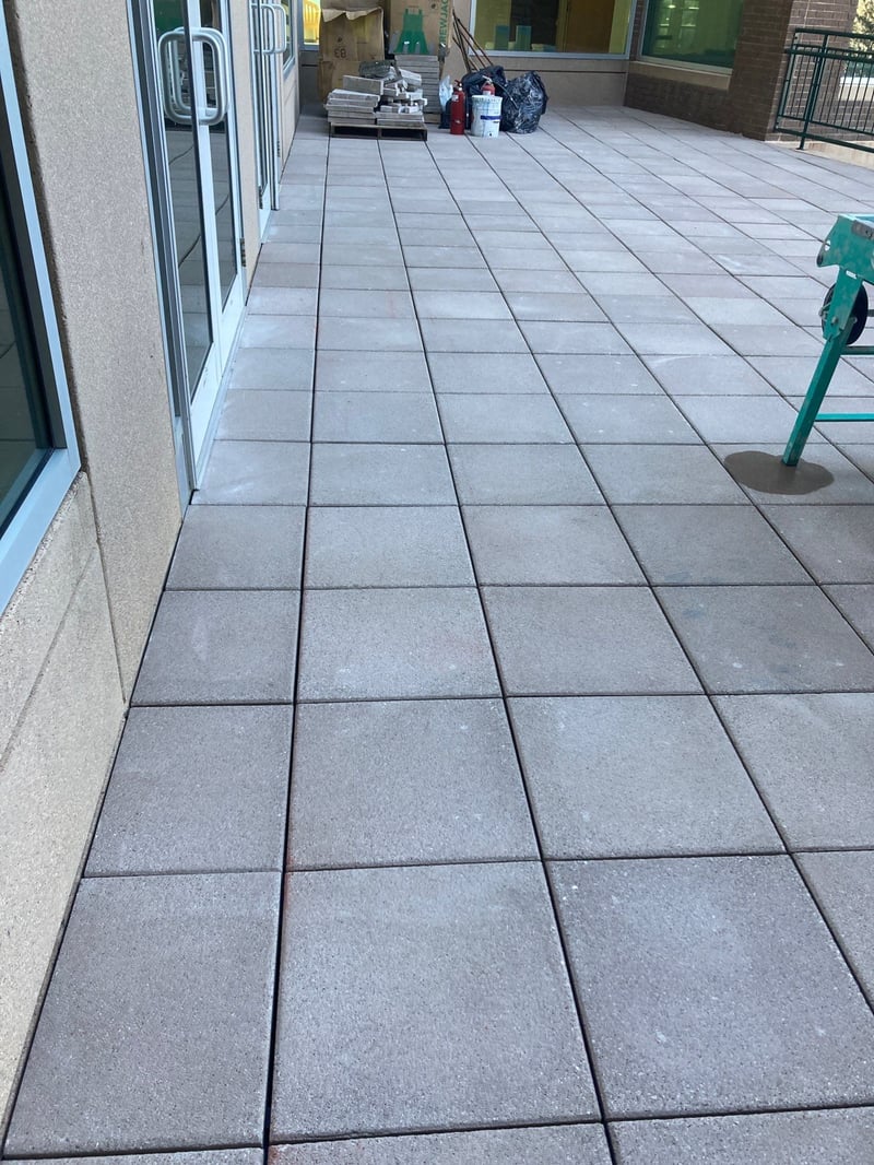 Columbine Hall preview 17