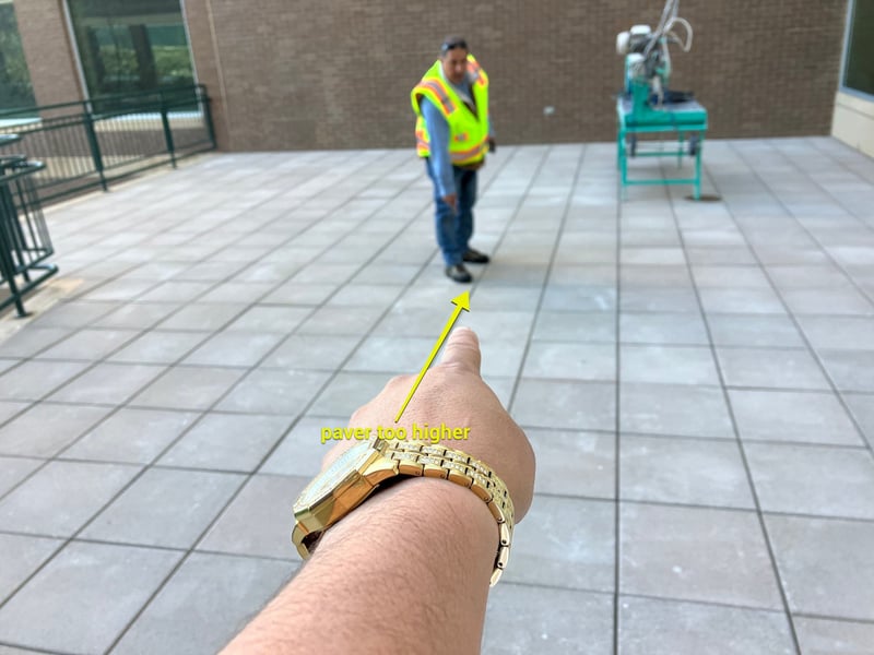 Columbine Hall preview 3