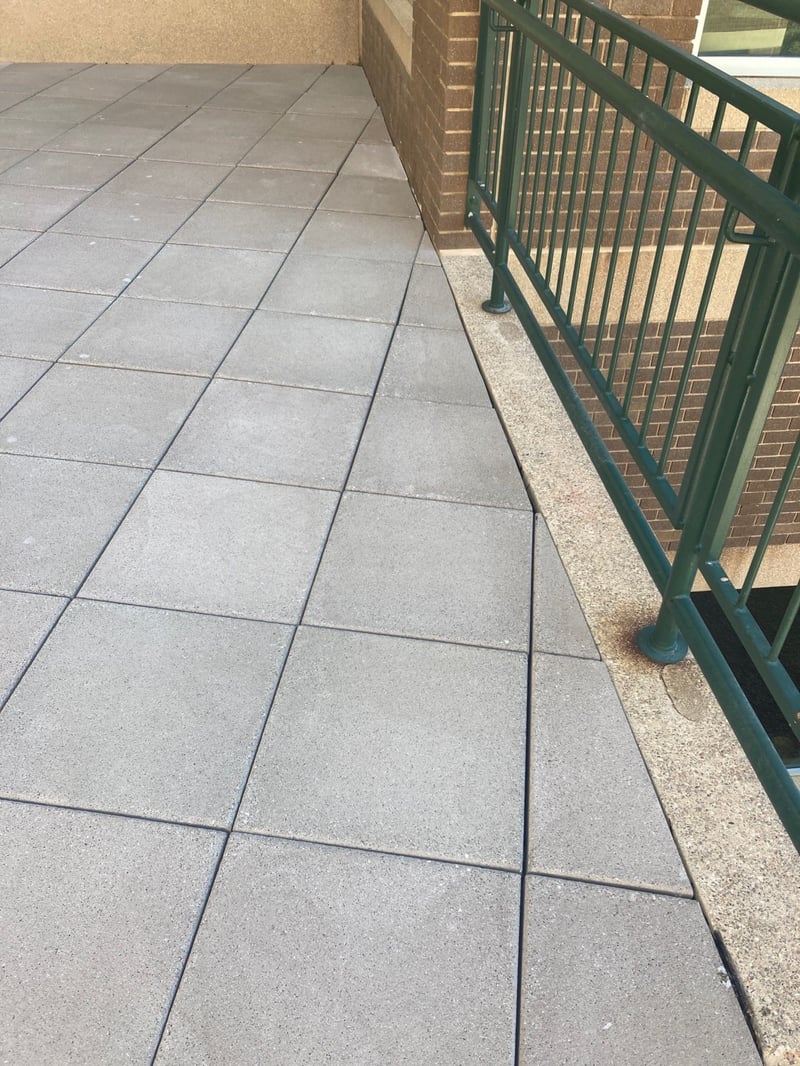 Columbine Hall preview 5