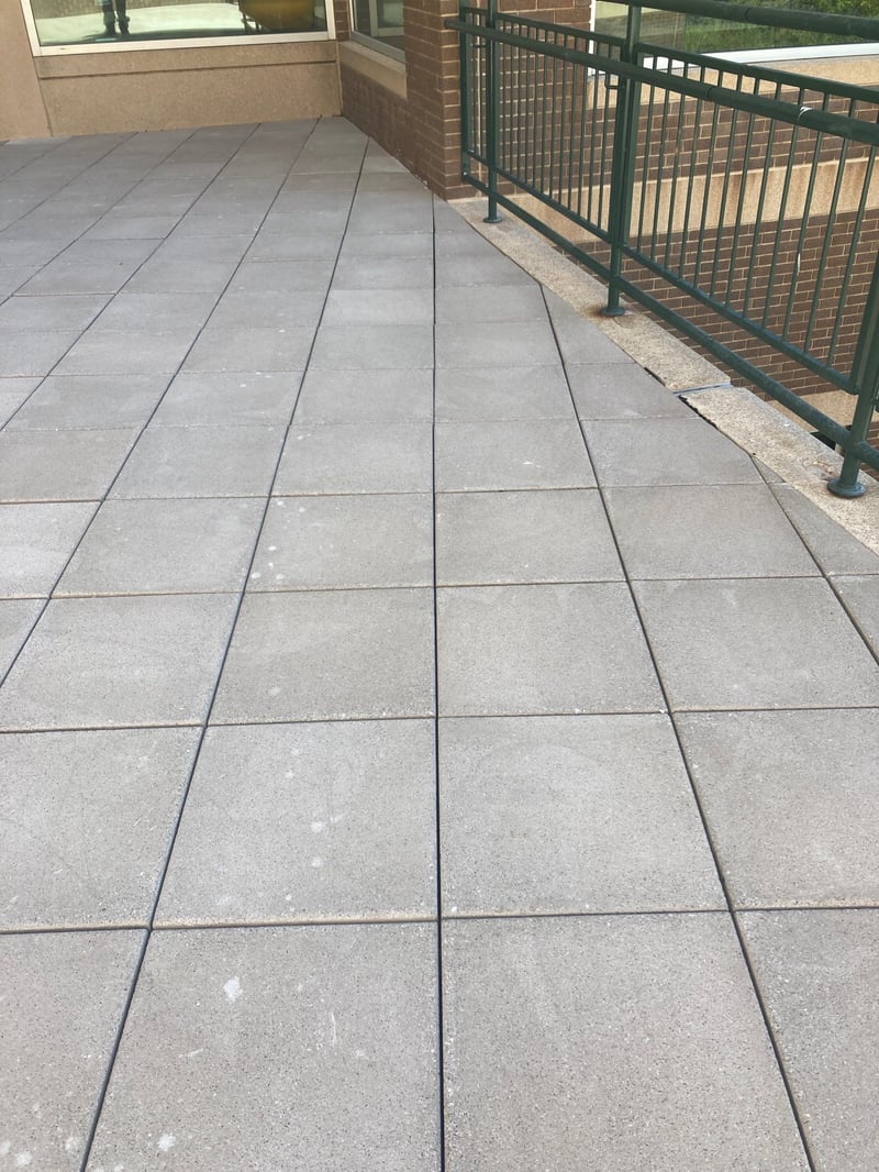 Columbine Hall preview 9