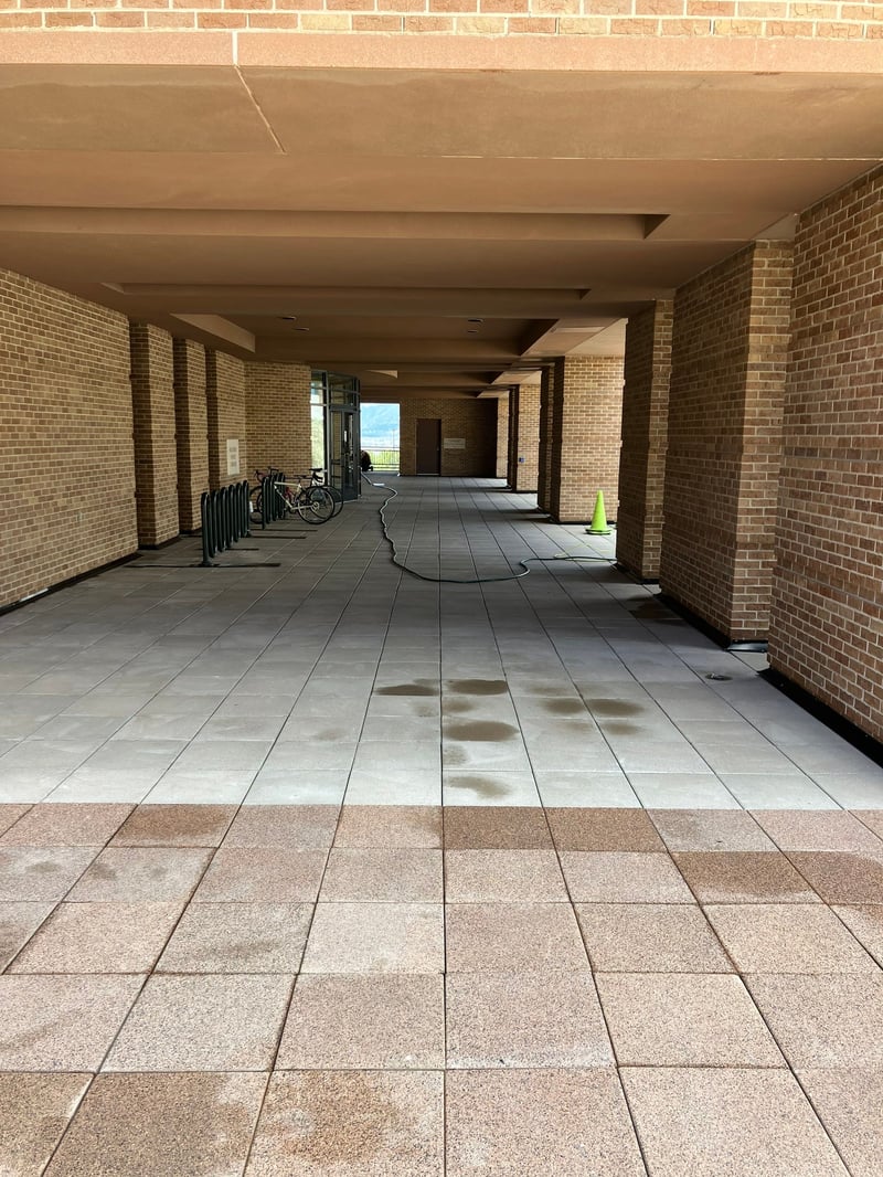 Kraemer Library preview 14